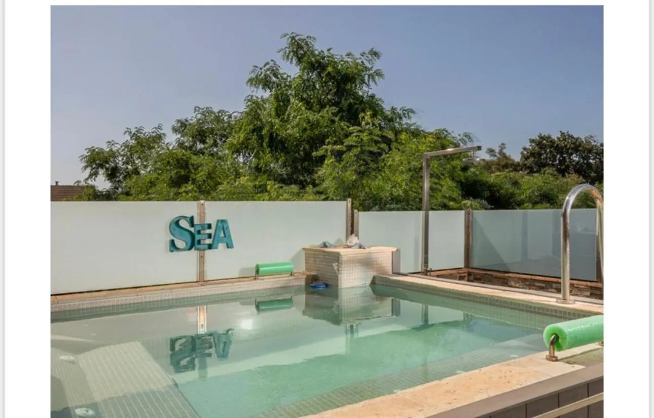 Bello Alojamiento Noa Apartment Blanes