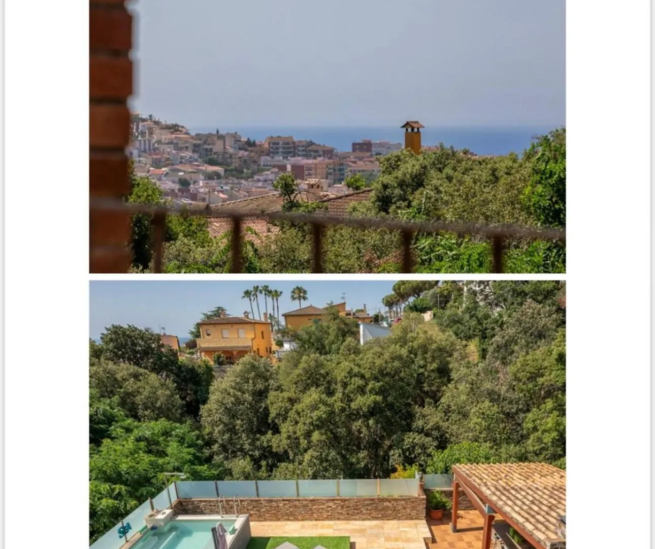 Bello Alojamiento Noa Apartment Blanes