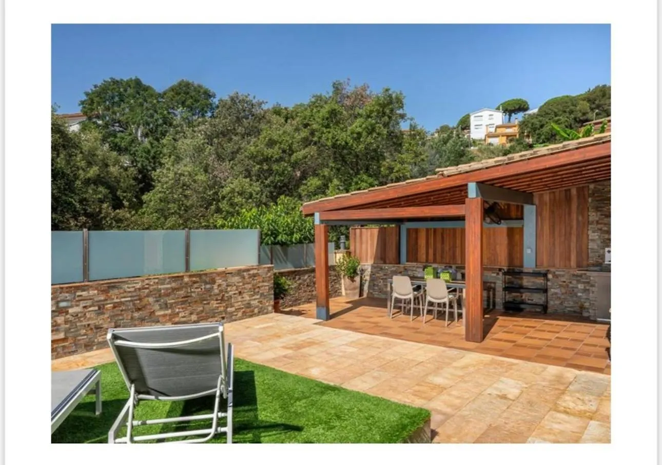 Bello Alojamiento Noa Apartment Blanes