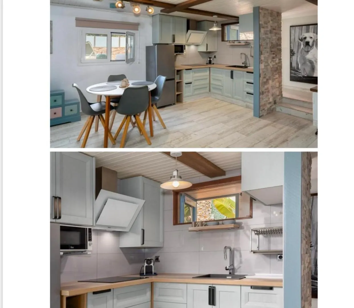 Bello Alojamiento Noa Apartment Blanes