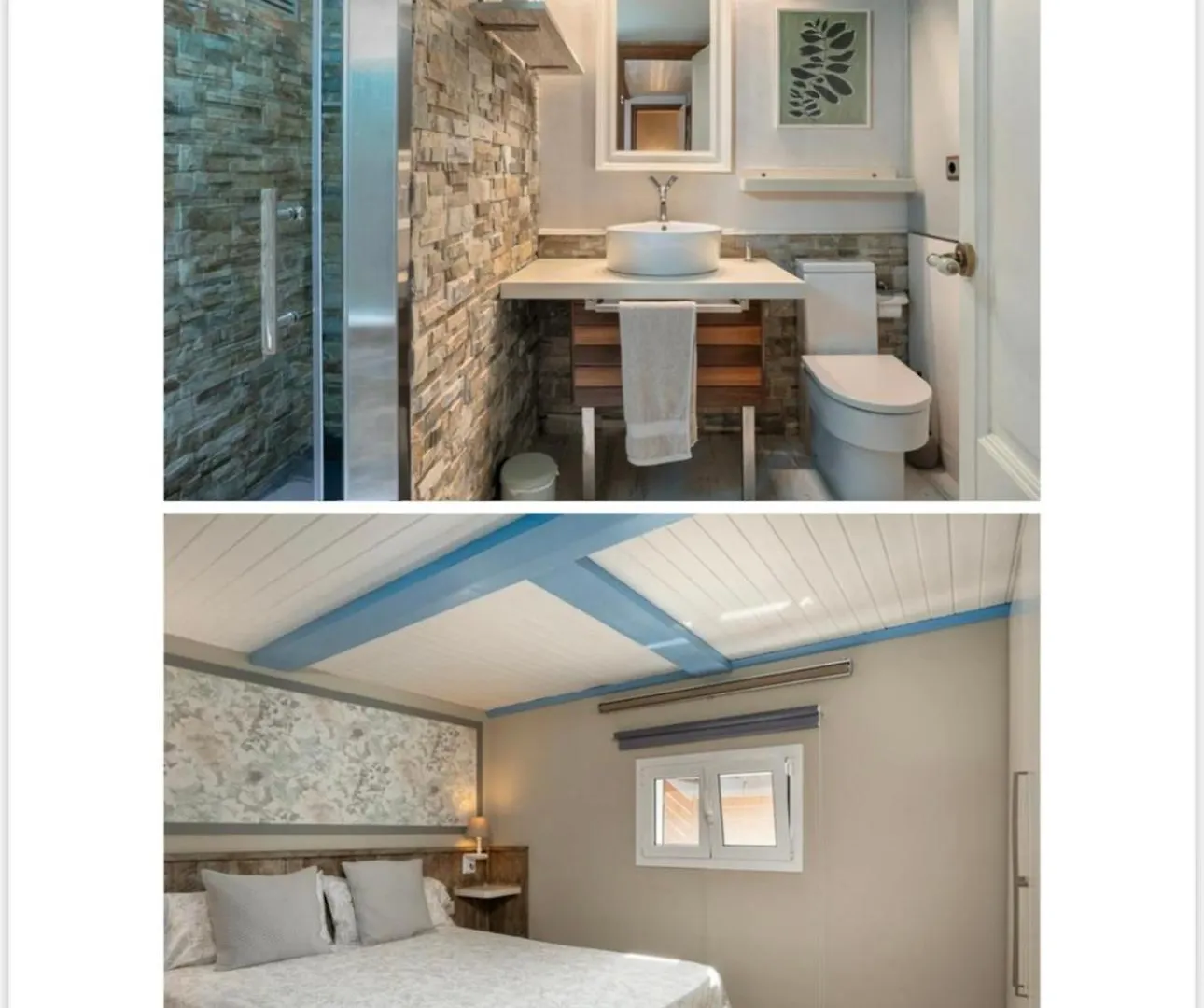 Bello Alojamiento Noa Apartment Blanes Spain