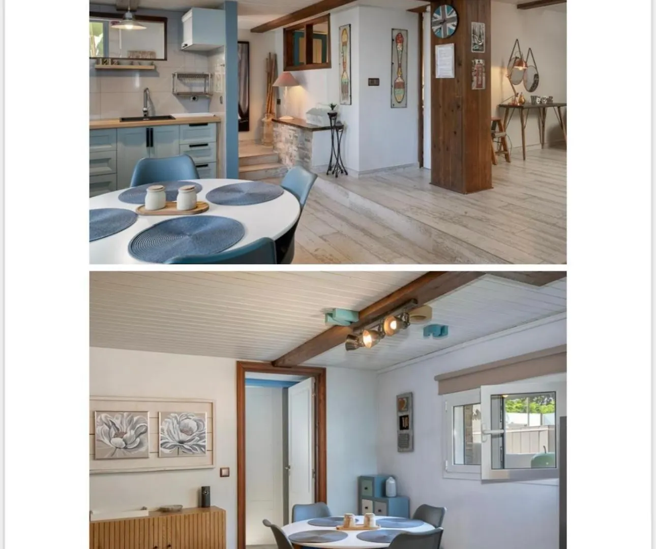 Bello Alojamiento Noa Apartment Blanes 0*,