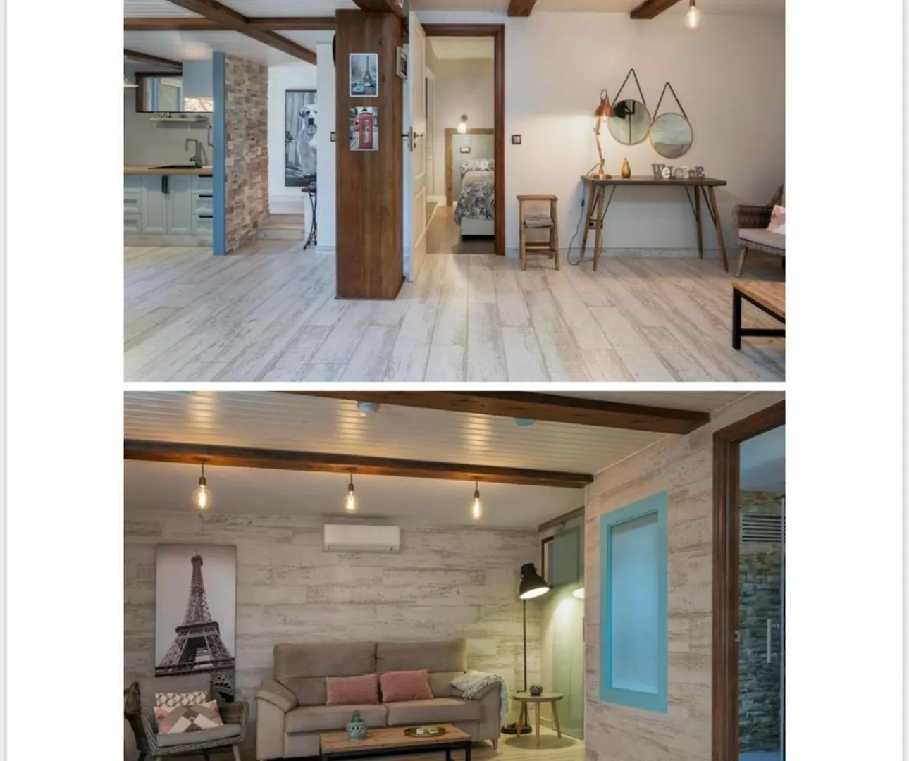 Bello Alojamiento Noa Apartment Blanes 0*,  Spain
