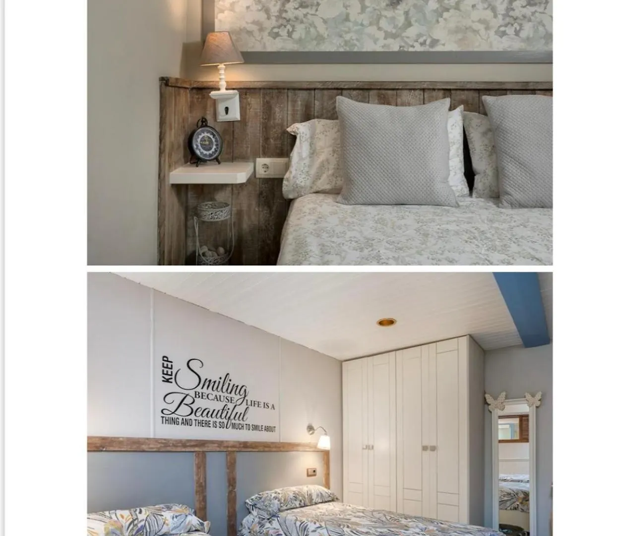Bello Alojamiento Noa Apartment Blanes