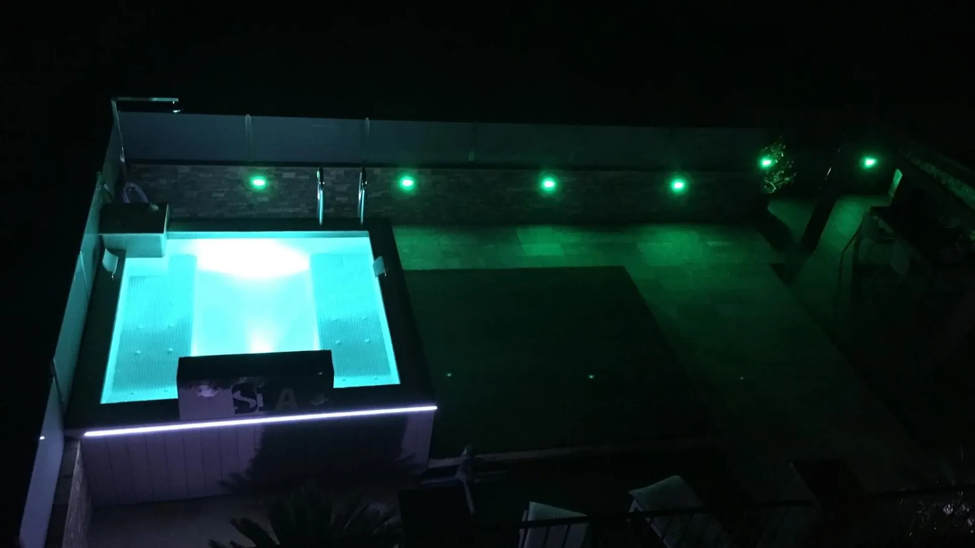 Bello Alojamiento Noa Apartment Blanes