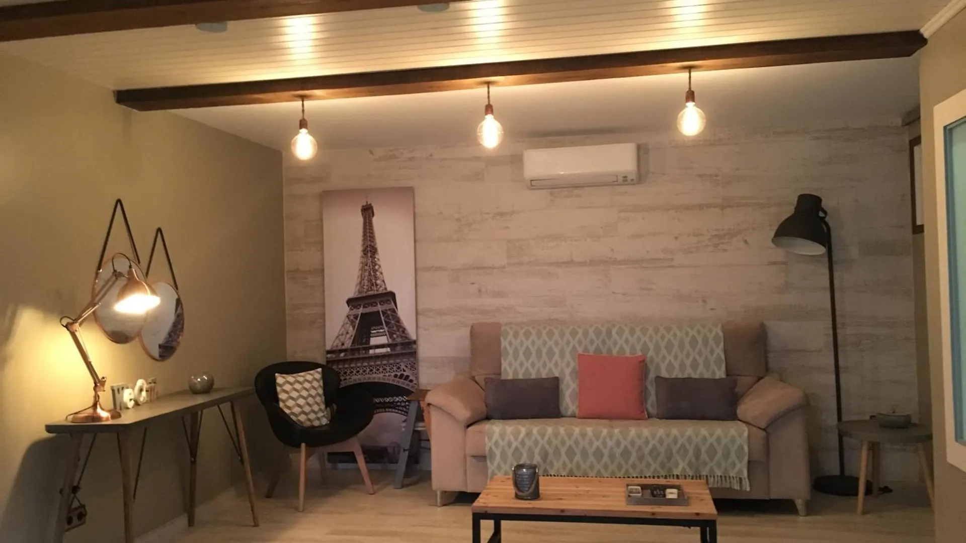 Bello Alojamiento Noa Apartment Blanes 0*,  Spain