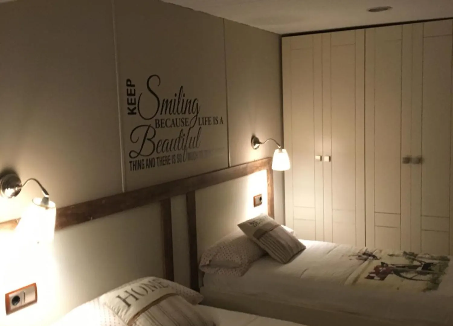 Bello Alojamiento Noa Apartment Blanes Spain