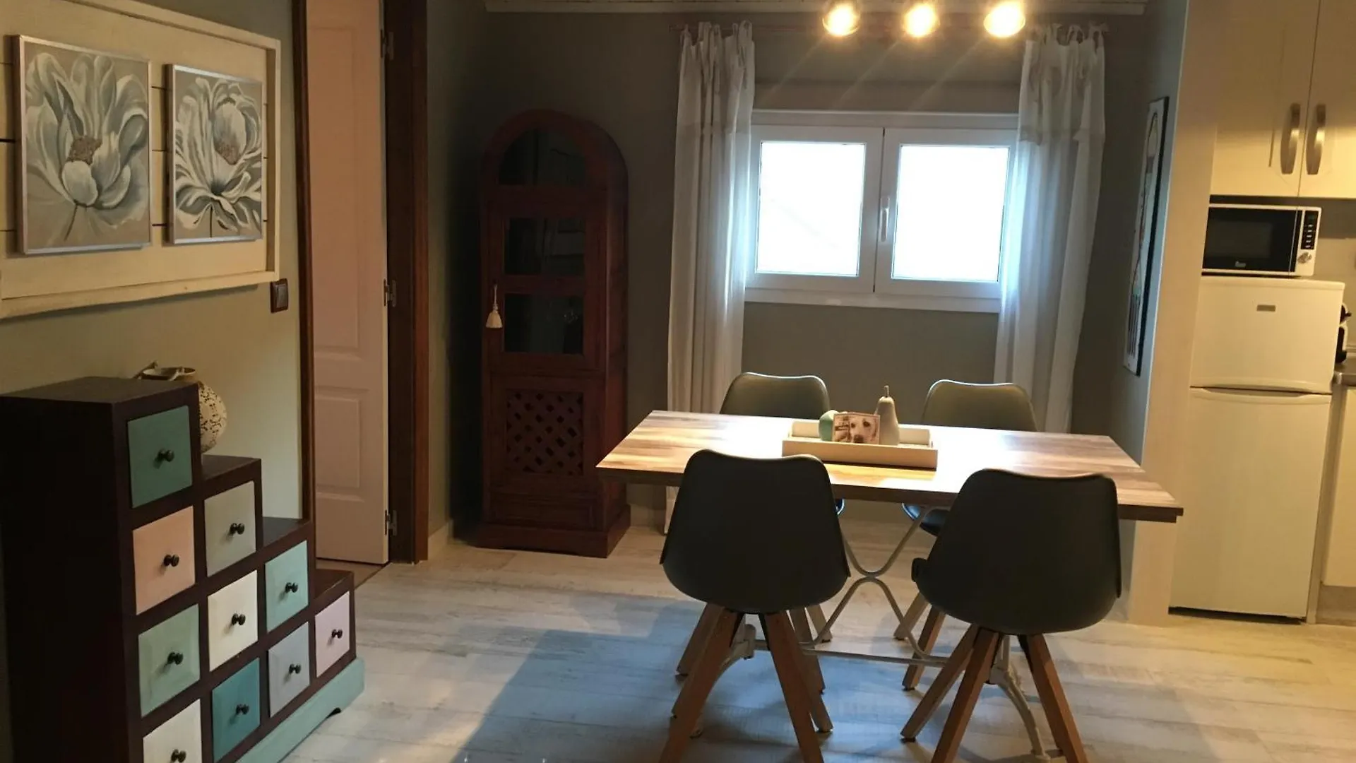 Bello Alojamiento Noa Apartment Blanes