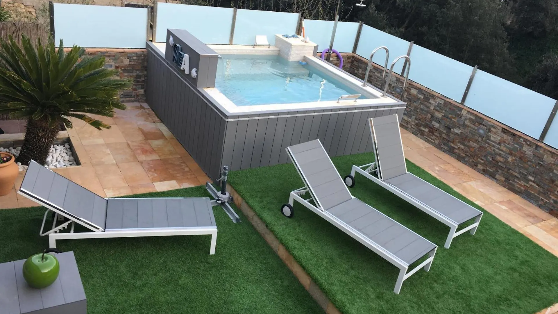 Bello Alojamiento Noa Apartment Blanes