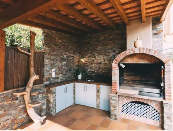 Bello Alojamiento Noa Apartment Blanes Spain
