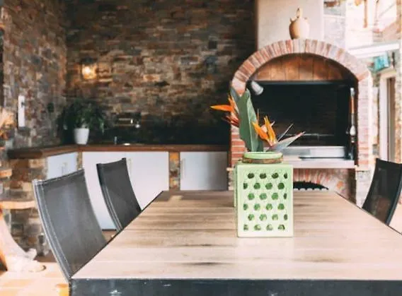 Bello Alojamiento Noa Apartment Blanes