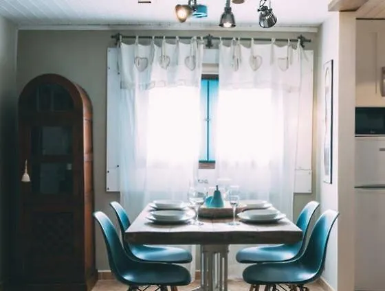 Bello Alojamiento Noa Apartment Blanes