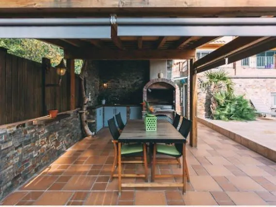 Bello Alojamiento Noa Apartment Blanes