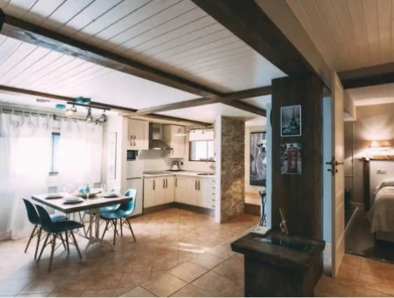 Bello Alojamiento Noa Apartment Blanes
