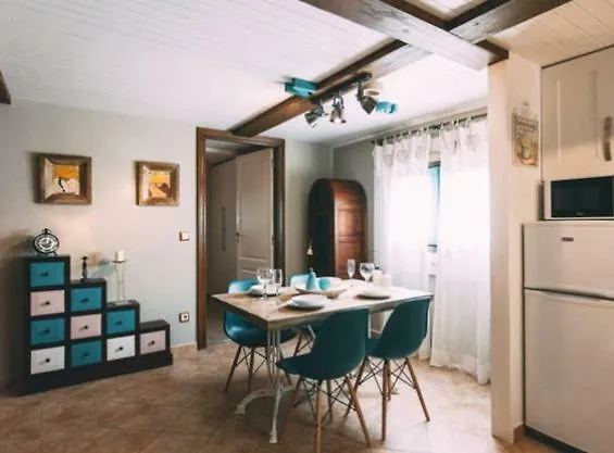 Bello Alojamiento Noa Apartment Blanes 0*,  Spain
