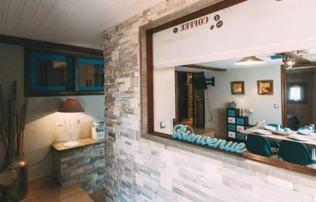 Bello Alojamiento Noa Apartment Blanes
