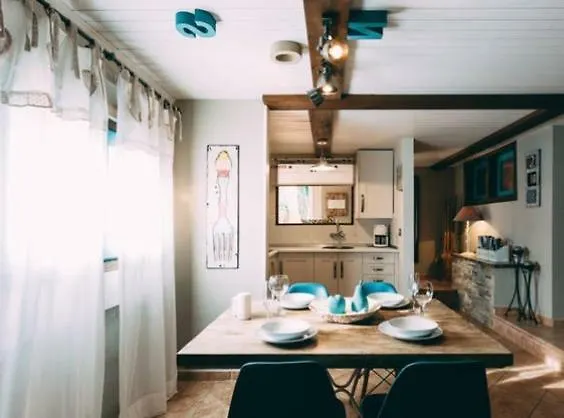 Bello Alojamiento Noa Apartment Blanes