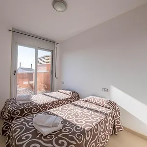 Ar Easy Espronceda Apartamento