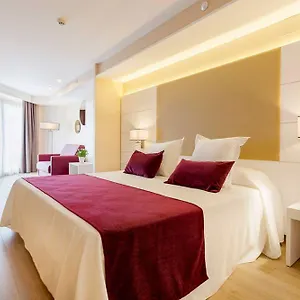 Beverly Park & Hotell