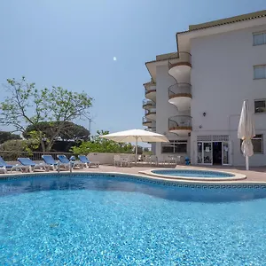 Ar Muntanya Mar Apartment